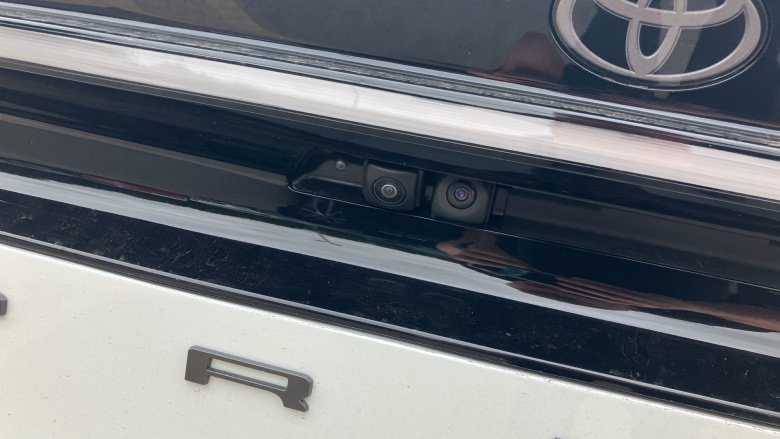 Toyota Prius 2.0 PHEV Excel 5dr CVT Hatchback